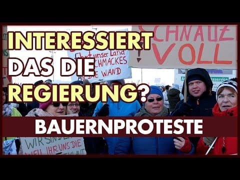 bauernproteste:-interessiert-das-berlin?-#bauernprotest-#bauernproteste