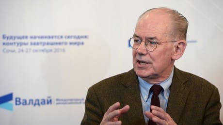 us-politologe-mearsheimer:-israel’s-genocide-lawsuit-has-implications-for-the-usa