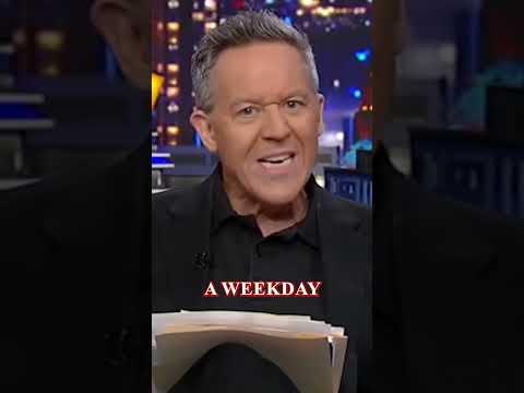 greg-gutfeld:-protesters-are-contributing-to-climate-change-with-their-body-odor