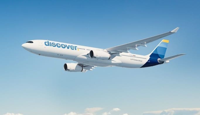 urabstimmung-bei-discover-airlines:-es-besteht-die-gefahr-einer-neuen-streikwelle