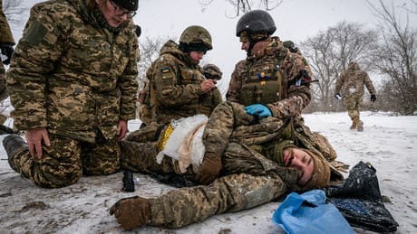 liveticker-ukraine-konflikt:-ueber-550-ukrainische-soldaten-in-24-stunden-getoetet-oder-verletzt