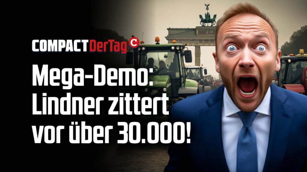 mega-demonstration:-lindner-ist-vor-ueber-30.000-menschen-aengstlich!