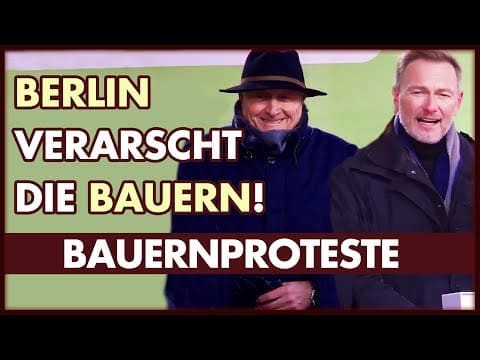 berlin:-die-grosse-verarsche-|-#bauernproteste