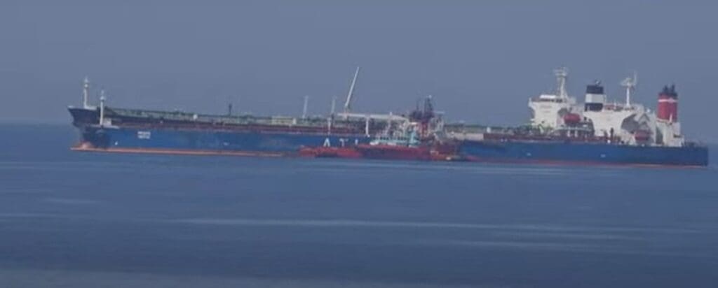 iran-laesst-besatzungsmitglied-des-festgenommenen-griechischen-tankers-frei:-eigentuemer