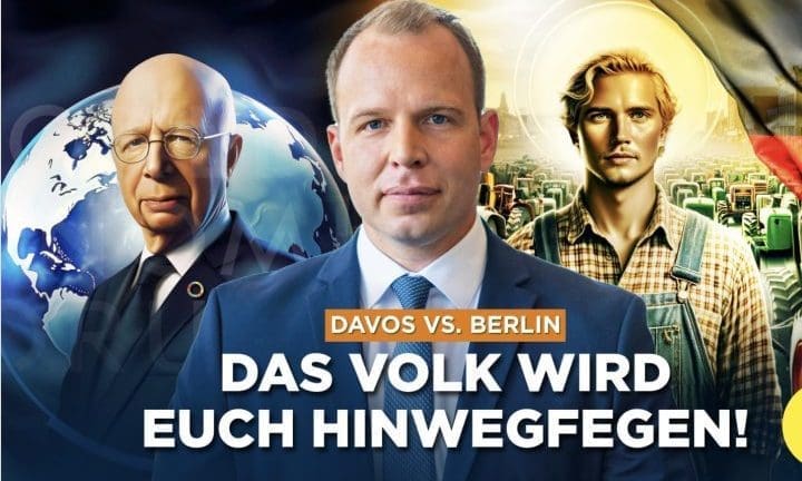 bauernproteste-und-treffen-der-globalisten:-berlin-gegen-davos,-bevoelkerung-gegen-das-system