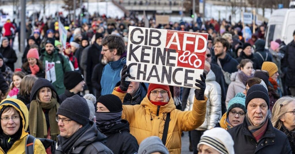 steinmeier:-anti-rechts-demonstrationen-geben-hoffnung