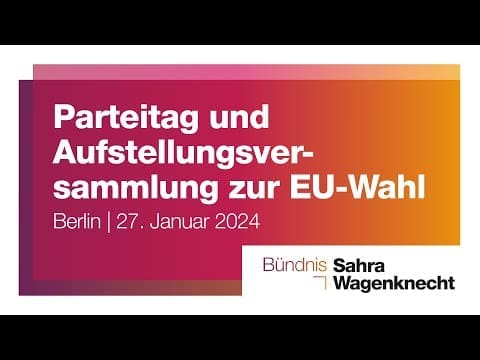 parteitag-&-aufstellungsversammlung-zur-eu-wahl-|-berlin-|-27.-januar-2024