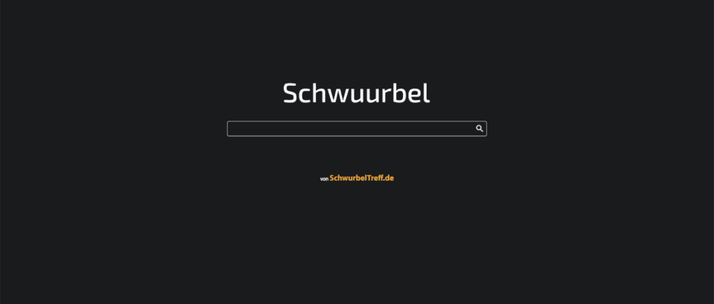 schwuurbel.de-–-die-suchmaschine-fuer-unabhaengige-medien-und-blogbeitraege