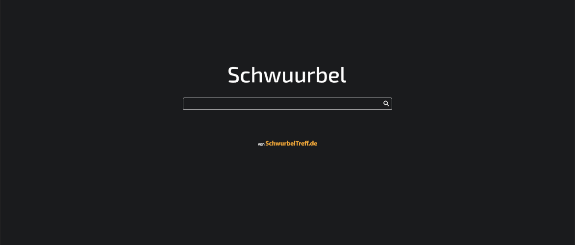schwuurbel.de-–-die-suchmaschine-fuer-unabhaengige-medien-und-blogbeitraege