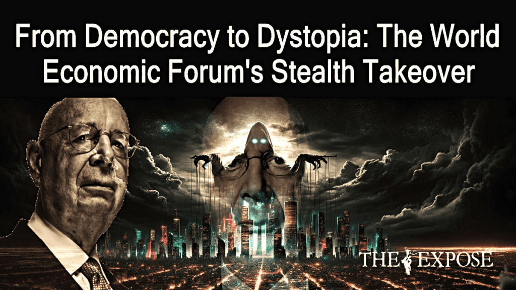 von-demokratie-zur-dystopie:-die-heimliche-uebernahme-des-weltwirtschaftsforums