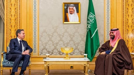 saudi-arabien:-keine-beziehung-zu-israel-ohne-einen-unabhaengigen-palaestinensischen-staat
