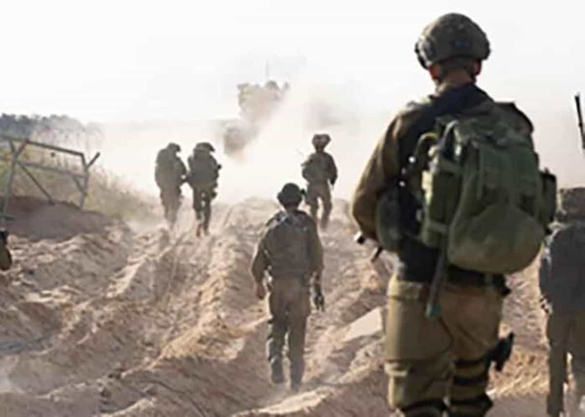 netanyahu-befiehlt-truppen,-sich-auf-einen-einsatz-in-rafah-im-gazastreifen-vorzubereiten