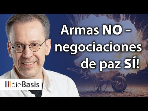 armas-no-–-negociaciones-de-paz-si!-|-interview-anton-koerner-(span.)-|-diebasis-2024