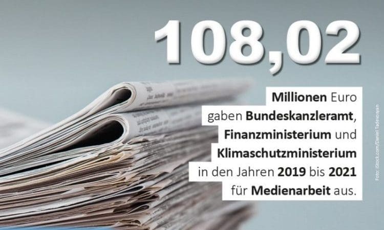 massive-kritik-ueber-die-kosten-fuer-medienarbeit-bei-nehammer,-brunner-und-gewessler!