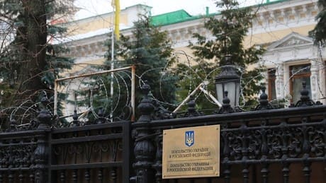 russland-beendet-pachtvertrag-fuer-das-gelaende-der-ungenutzten-ukrainischen-botschaft-in-moskau