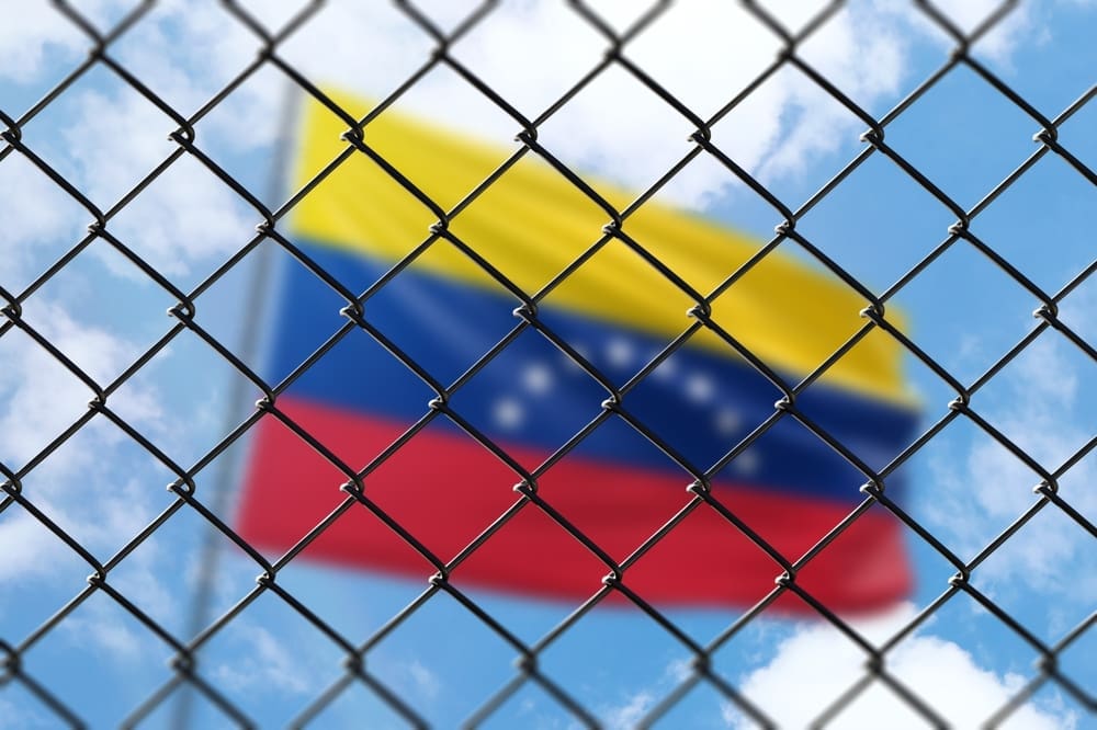 venezuela:-strafmassnahmen,-beeinflussung-und-unabhaengigkeit