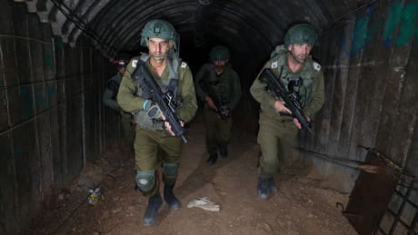 israelische-armee-findet-hamas-tunnel-unter-unrwa-gebaeude-in-gaza