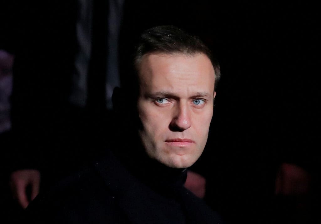 nawalny-vor-seinem-tod:-„wenn-sie-mich-toeten,-zeigt-das-nur,-wie-stark-wir-sind