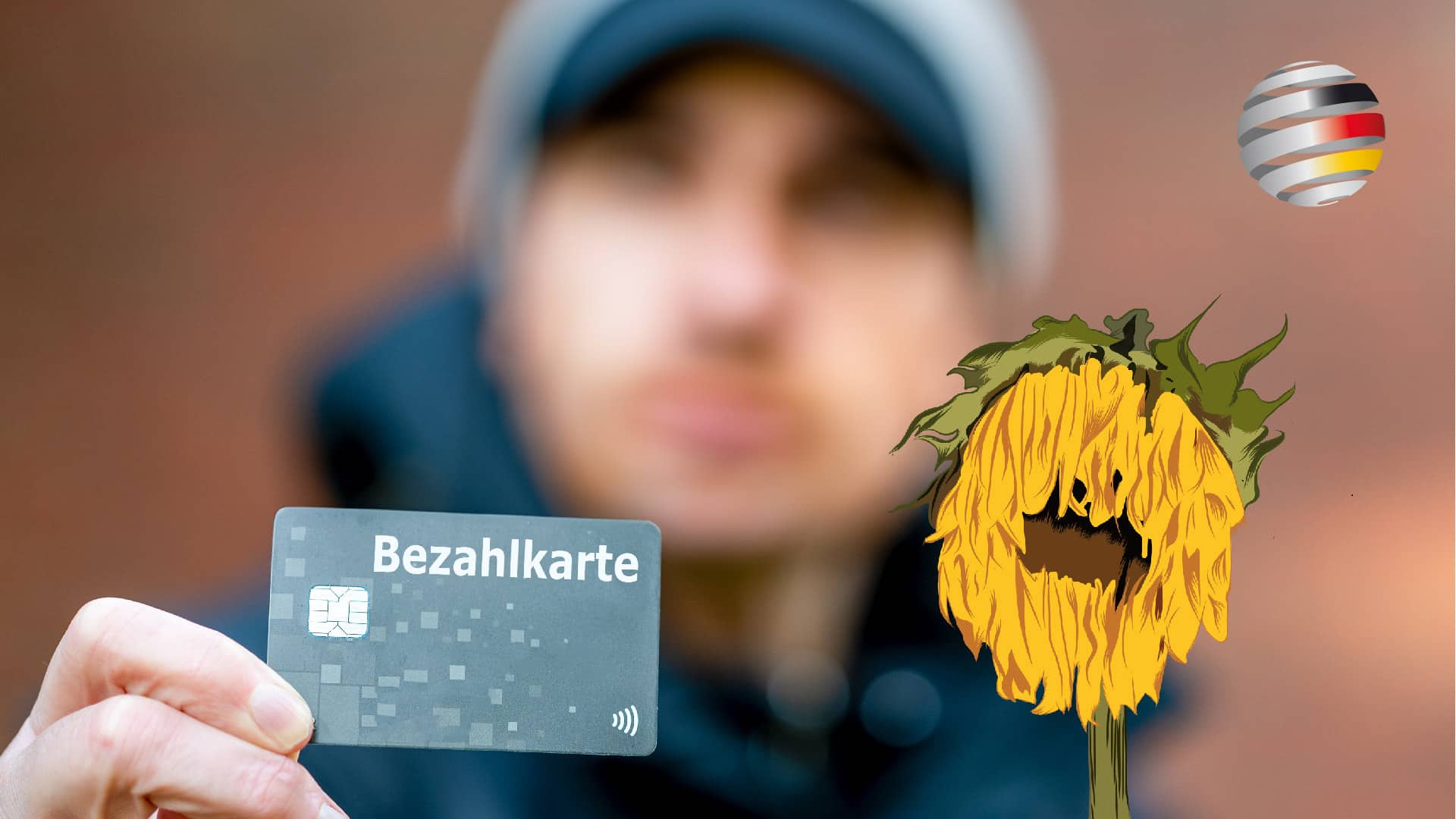 neuer-streit-an-der-chaos-ampel:-„gruene“-verhindern-bezahlkarte-fuer-migranten!