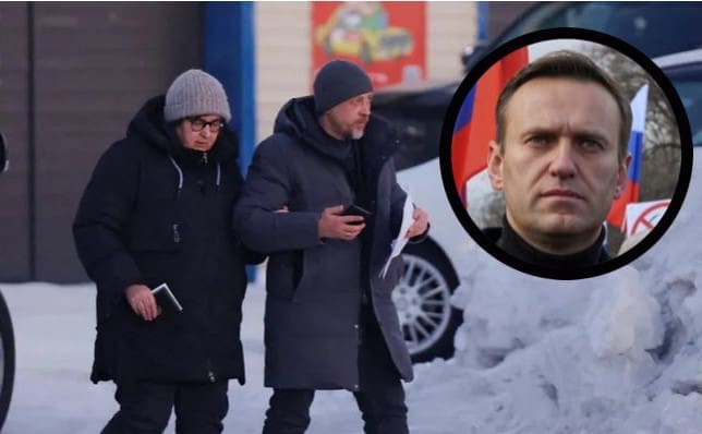 nawalny’s-tod:-mutter-durfte-den-leichnam-sehen,-aber-nicht-beerdigen
