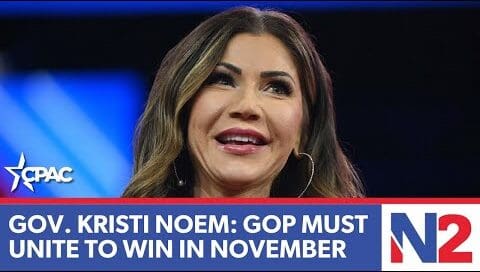 trump-is-a-fighter,-he-won’t-quit-on-you:-gov.-kristi-noem