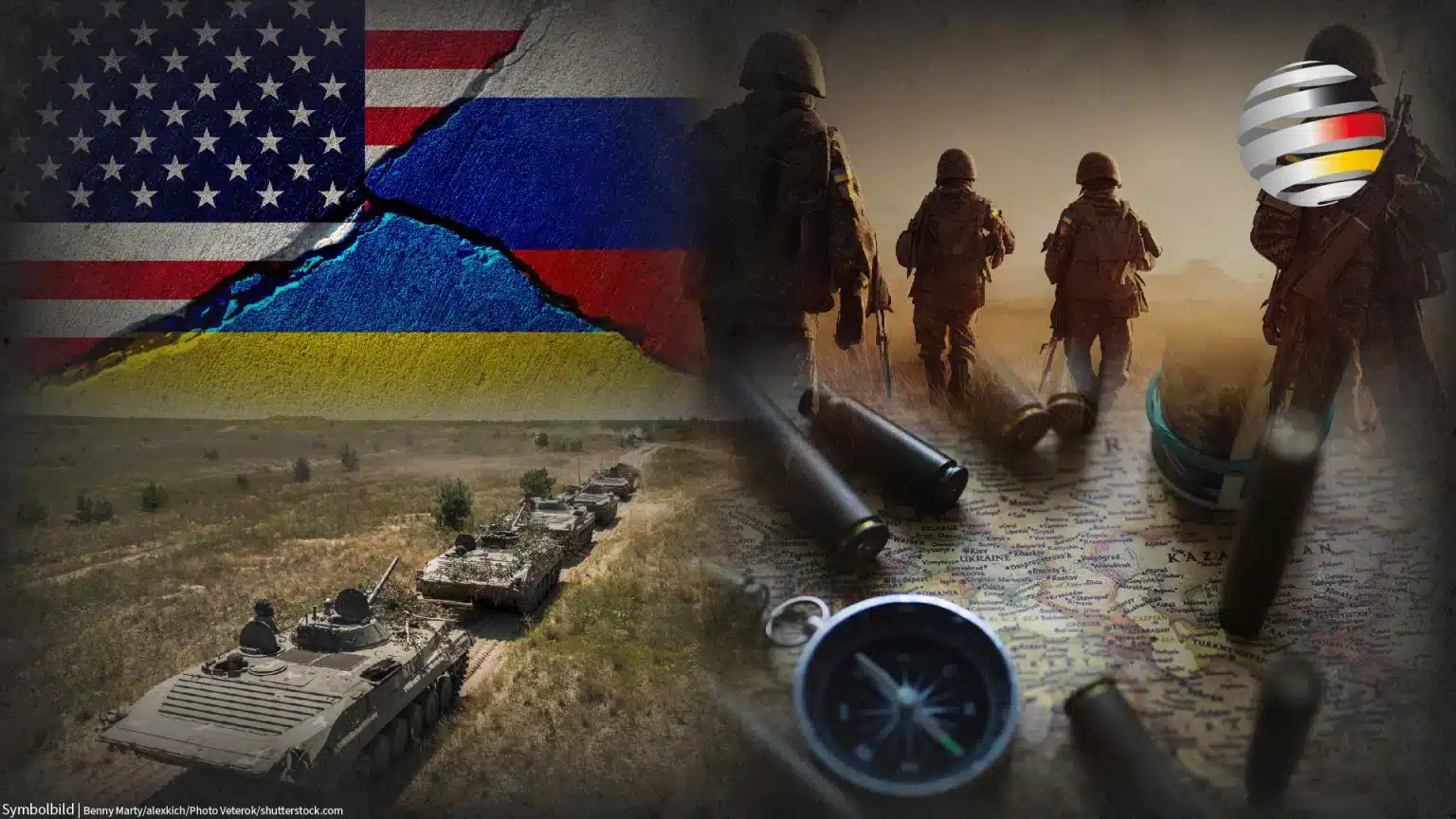 zwei-jahre-des-konflikts-in-der-ukraine:-wie-kam-es-zur-eskalation-der-militaerischen-situation