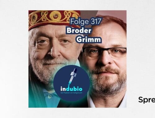 Flg. 317 – Broder Grimm