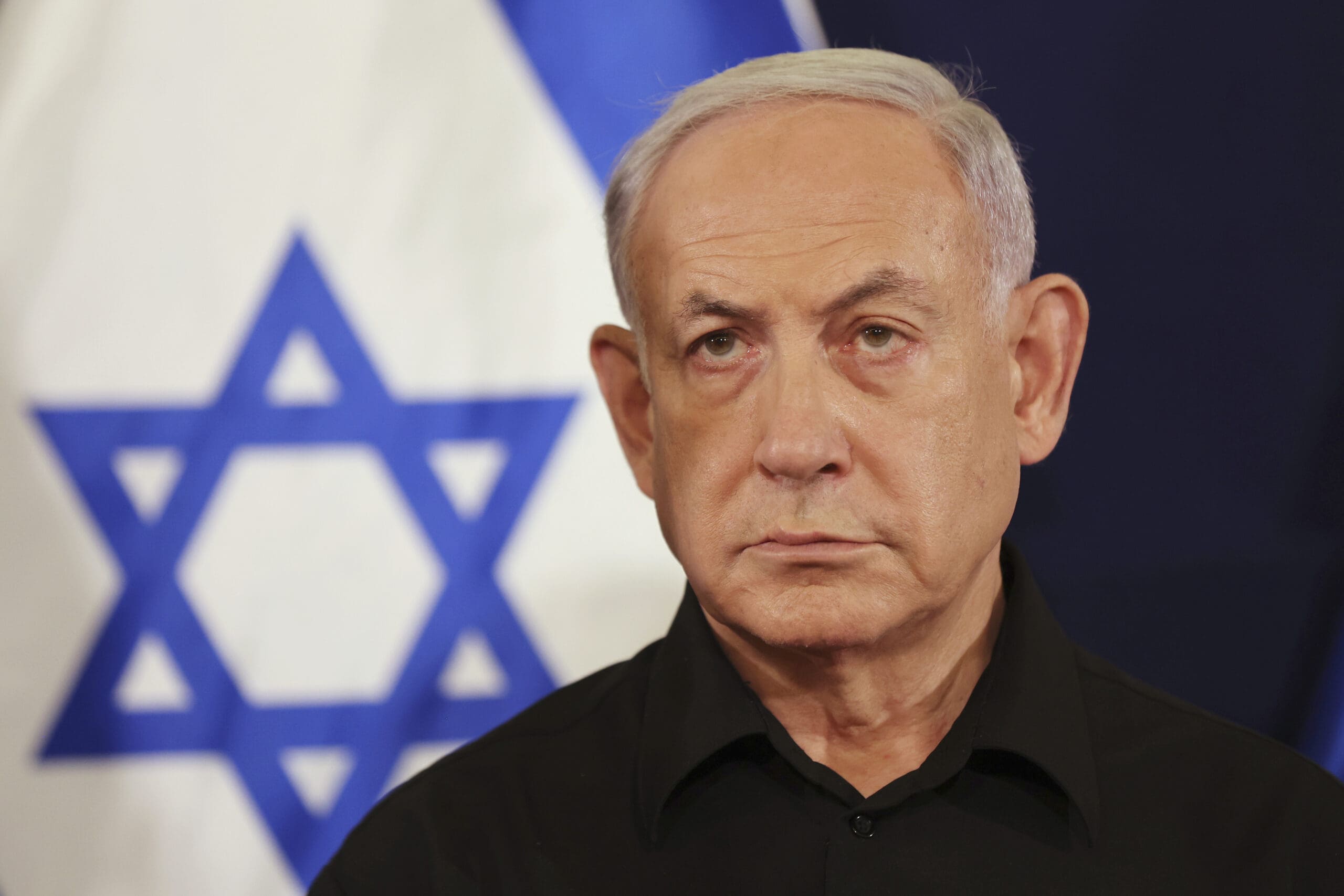 netanyahu-sagt,-dass-es-noch-keine-einigung-ueber-waffenruhe-in-gaza-gibt,-bleibt-optimistisch-bezueglich-der-operation-in-rafah