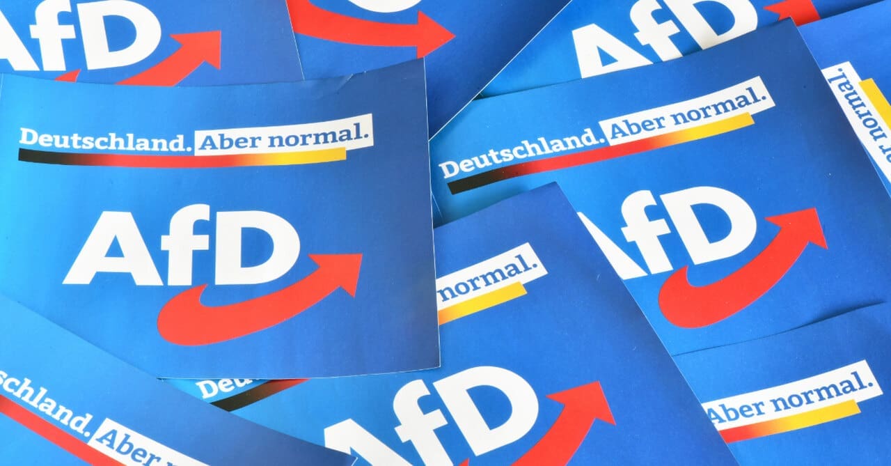 alternative-fuer-deutschland:-abschaffung-der-verfassungsschutzberichte