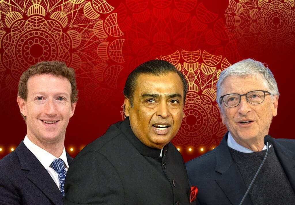 milliardaerssohn-heiratet-in-indien-in-grossem-stil!-zuckerberg-&-gates-zu-gast