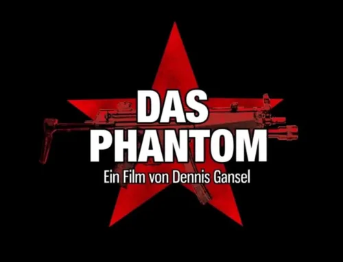 [German] Das Phantom der RAF
