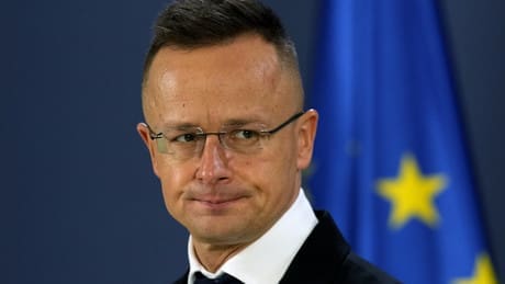 aussenminister-ungarns:-kein-treffen-zwischen-orban-und-selenskij-in-aussicht