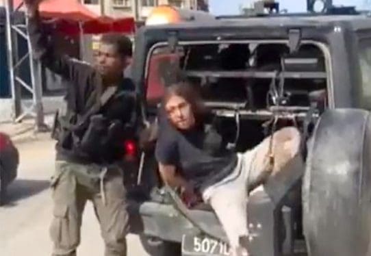 israel-sicher:-terror-hamas-zwingt-geiseln-zur-prostitution
