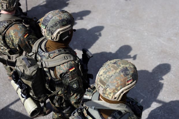 bundeswehr:-zunahme-von-soldaten-mit-psychischen-stoerungen