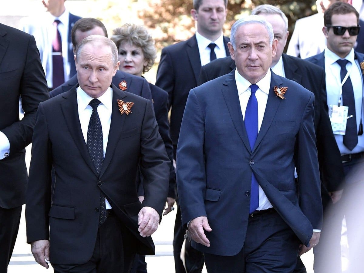 beziehung-zwischen-israel-und-russland-in-gefahr