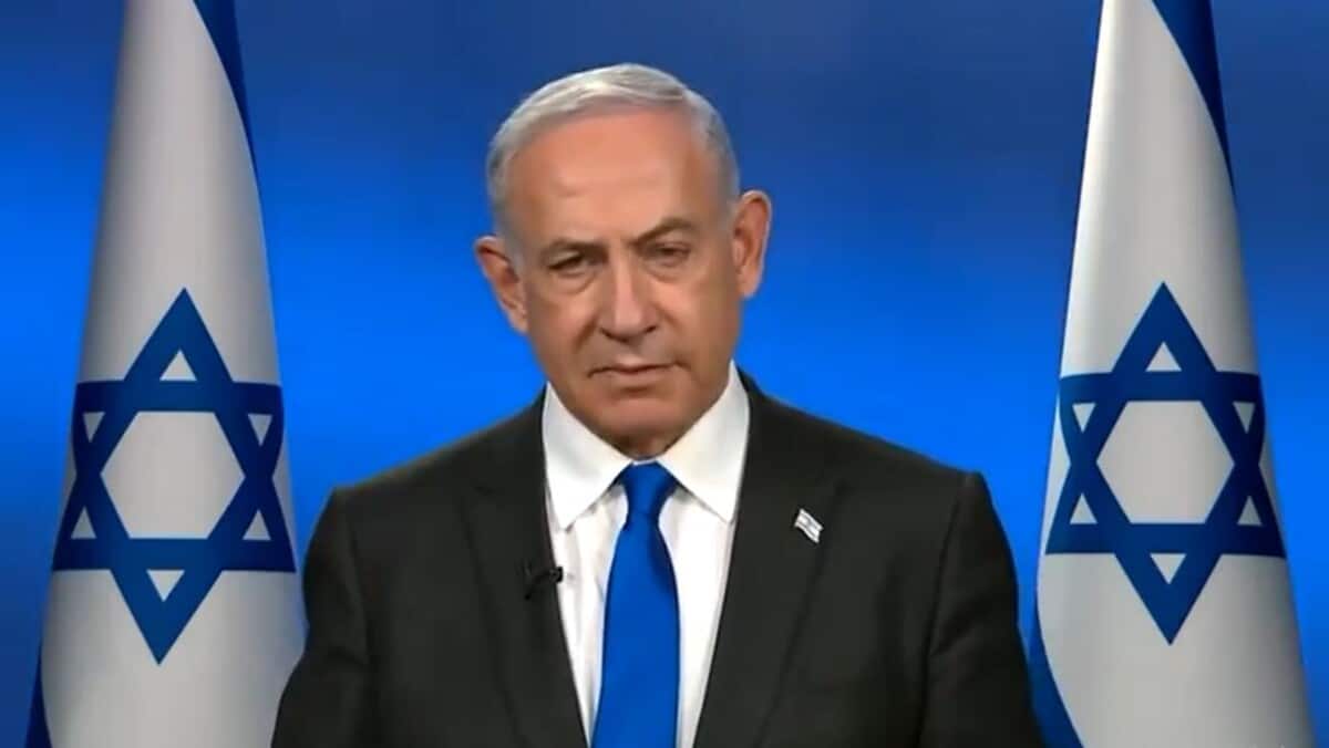 israels-netanyahu-sagt,-dass-biden-mit-kritik-an-der-kriegspolitik-„falsch“-liegt