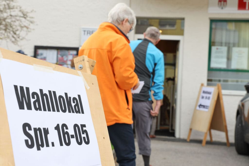 salzburg-election:-zwei-gemeinden-mit-„100-prozent“-ergebnissen