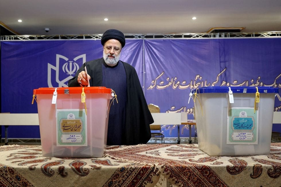 iran-wahlen:-hardliner-haben-die-kontrolle,-aber-die-aussenpolitik-neigt-zum-pragmatismus
