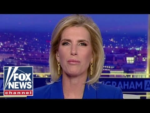 laura-ingraham:-democrats-aren’t-worried-about-what-happens-to-america