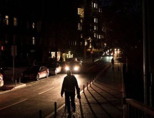 Dunkle Zeiten“ in Oberösterreich: Straßenbeleuchtung endet um 22.00 Uhr