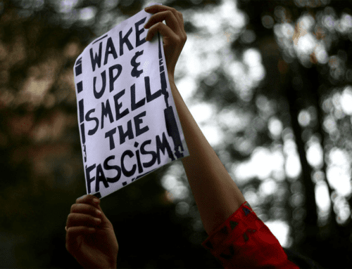 Alltäglicher Faschismus: Brechts Warnung vor dem Ei der Schlange