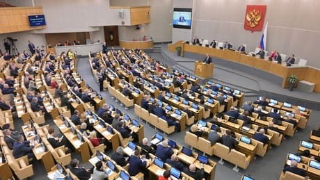 taurus-ueberwachungsskandal:-russische-duma-bittet-den-bundestag-um-hilfe