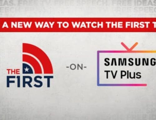 GROßE NEUIGKEITEN: Der erste Fernseher ist jetzt auf Samsung TV Plus verfügbar!