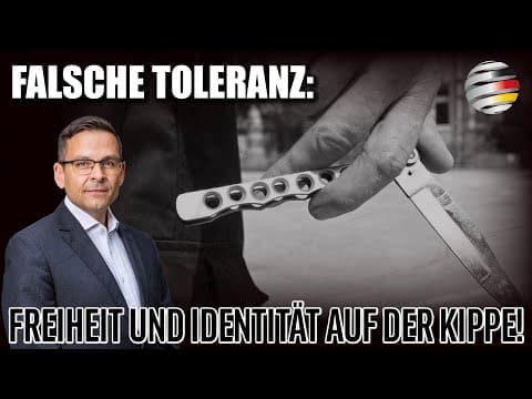 falsche-toleranz:-freiheit-und-identitaet-auf-der-kippe!-|-ein-kommentar-von-gerald-grosz