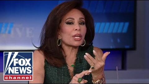 judge-jeanine:-the-dems’-hatred-made-trump-richer-and-more-powerful