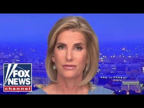 ingraham:-this-isn’t-the-news-business,-it’s-an-extension-of-the-dnc