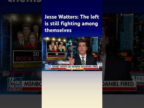 jesse-watters:-this-is-the-treatment-you-can-expect-by-the-establishment-#shorts