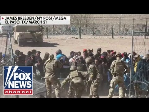 nine-migrants-charged-with-assault,-inciting-a-riot-after-storming-border