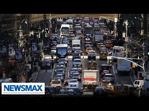 congestion-pricing-coming-to-manhattan-|-national-report