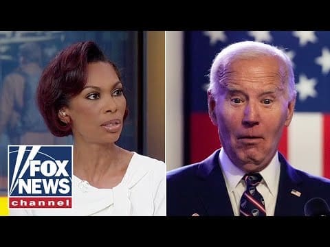 even-the-democrats-are-saying-this-about-biden:-harris-faulkner